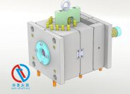 江门注塑模具的结构、用法与保养方法