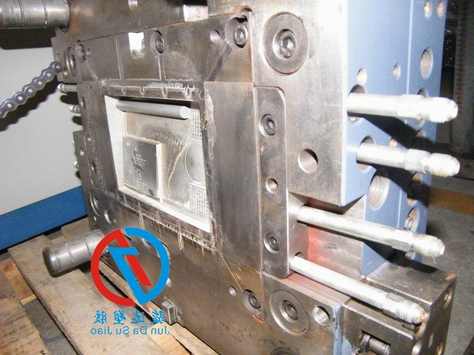 江门注塑模具维护与保养