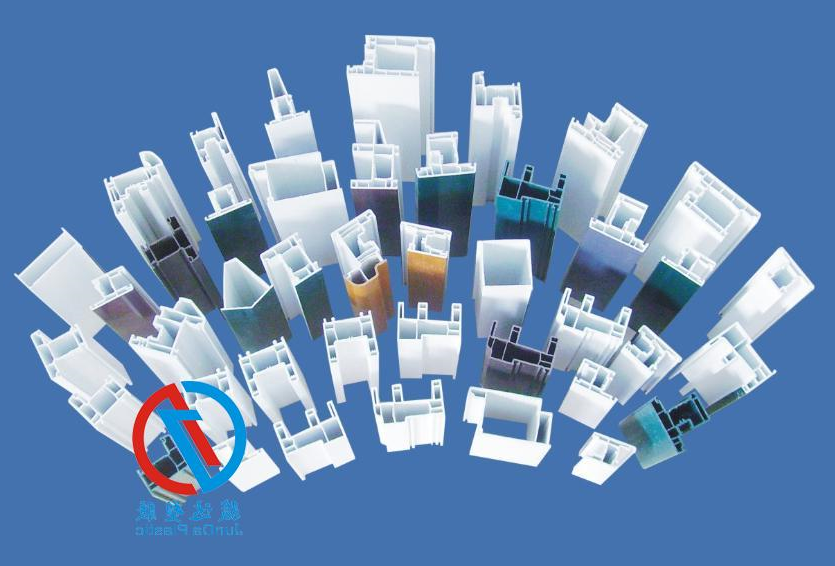 江门塑料建材注塑加工